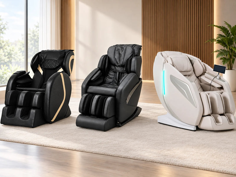 Massage Chairs