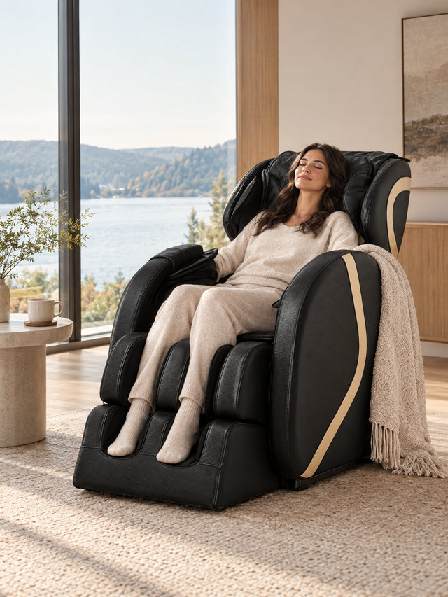 Massage Chairs